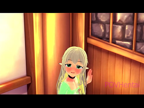 ❤️ (Trap) Elvish-piika auttaa pesemään kasvot. ️❌ Porno at porn fi.dienlanhbk.top ❌️